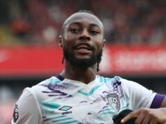 Hviezda Elite Prem podporila uhradenie Man City pre Tottenham počas veľkej Guardiolovej otázky – Merson Hviezda Elite Prem podporila uhradenie Man City pre Tottenham počas veľkej Guardiolovej otázky - Merson