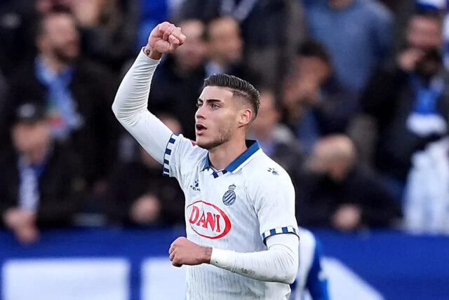 Hviezda Espanyolu pripravená na „špeciálny zápas“ proti Barcelone: ​​„Viac ako len tri body“
