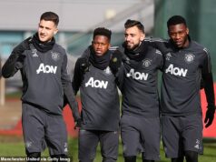 Hviezda Forgotten Man United, 27, odhaľuje bizarné „pravidlá“ uplatňované v akadémii – a čo urobil Marcus Rashford, aby mu pomohol usadiť sa Fosu-Mensah odhalil, že prechod z Ajaxu priniesol významné výzvy, v neposlednom rade prispôsobenie sa prísnejším trénerským štandardom v Manchestri v porovnaní s Holandskom.