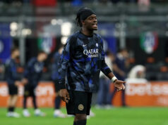 Hviezda Interu Miláno a Talianska vynechá štyri týždne, keďže nemecký obranca očakáva príležitosť Hviezda Interu Miláno a Talianska vynechá štyri týždne, keďže nemecký obranca očakáva príležitosť