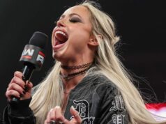 Hviezda Judgment Day prekvapivo priznala návrat Liv Morgan do WWE Hviezda Judgment Day prekvapivo priznala návrat Liv Morgan do WWE