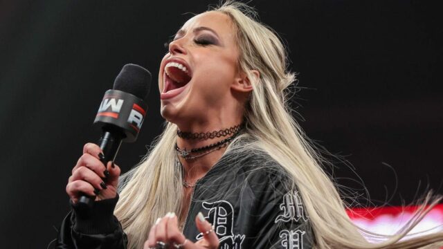 Hviezda Judgment Day prekvapivo priznala návrat Liv Morgan do WWE
