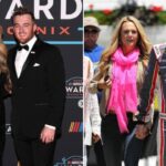 Hviezda Kaulig Racing Ty Dillon napísal úprimnú poznámku pre manželku Haley k ich 11. výročiu