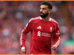 Hviezda Liverpoolu Mo Salah je silne prenasledovaná Saudi Pro League Hviezda Liverpoolu Mo Salah je silne prenasledovaná Saudi Pro League