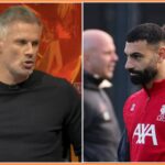 Hviezda Liverpoolu Mo Salah tvrdo kritizovaná Jamiem Carragherom