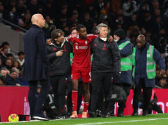 Hviezda Liverpoolu dodáva HOPE s aktualizáciou zranenia Alexandra Isaka Download app from appStore