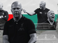 Hviezda Liverpoolu dostala KONEČNÚ príležitosť ukázať sa Arnemu Slotovi Download app from appStore