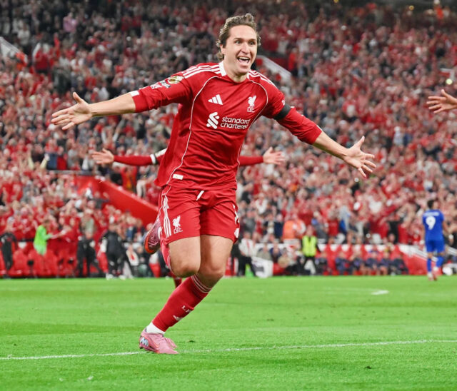 Hviezda Liverpoolu naznačuje potenciálny januárový odchod
