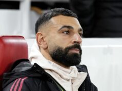 Hviezda Liverpoolu povedala, že má „každé právo vytvoriť problém“ po výbuchu Mo Salaha Mohamed Salah