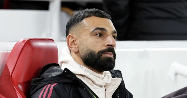 Hviezda Liverpoolu povedala, že má „každé právo vytvoriť problém“ po Mohamed Salah