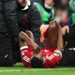 Hviezda Liverpoolu vynechá súboj s Arsenalom s podozrením na zlomeninu nohy