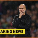 Hviezda Man City Nathan Ake je spájaná s prestupom do Barcelony