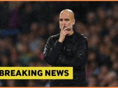 Hviezda Man City Nathan Ake je spájaná s prestupom do Barcelony Hviezda Man City Nathan Ake je spájaná s prestupom do Barcelony