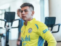 Hviezda Man City chce januárový prestup do Girony Hviezda Man City chce januárový prestup do Girony