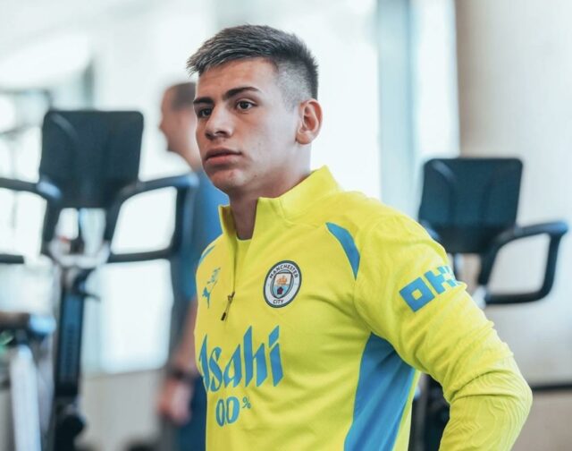 Hviezda Man City chce januárový prestup do Girony Hviezda Man City chce januárový prestup do Girony