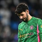 Brankár Man City James Trafford sa v januárovom prestupovom období usiluje o prestup