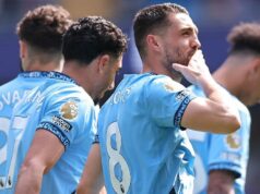 Hviezda Man City na nepoznanie, keď prekvapuje fanúšikov novým vzhľadom | Futbal | Šport Hviezda Man City na nepoznanie, keď prekvapuje fanúšikov novým vzhľadom | Futbal | Šport