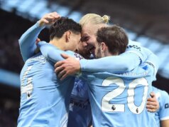 Hviezda Man City vysvetľuje „veľký rozdiel“ v boji o titul v Premier League uprostred čestného prijatia Arsenalu Tijjani Reijnders
