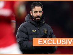 Hviezda Man United Ugarte sa stala prioritným cieľom Galatasaray Hviezda Man United Ugarte sa stala prioritným cieľom Galatasaray