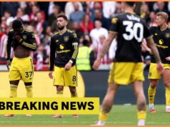 Hviezda Man United plánuje v januári odchod z Old Trafford Hviezda Man United plánuje v januári odchod z Old Trafford