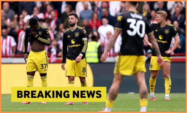 Hviezda Man United plánuje v januári odchod z Old Trafford
