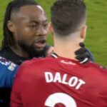 Hviezda Man Utd chytená za hrdlo, keď vypukne obrovská bitka | Futbal | Šport