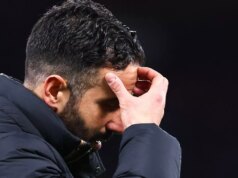 Hviezda Man Utd kráča po visutom lane, keď sa pred Newcastlom vynára čerstvý strach Rubena Amorima Ruben Amorim