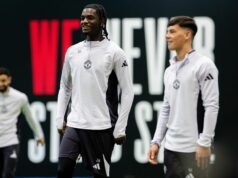 Hviezda Man Utd sa pred majstrovstvami sveta rozhodla opustiť Anglicko kvôli rivalom Ayden Heaven