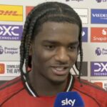 Hviezda Man Utd tvrdí, že „môžeme vyhrať ligu“ po víťazstve v Newcastle | Futbal | Šport