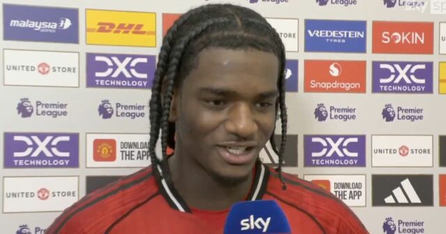 Hviezda Man Utd tvrdí, že „môžeme vyhrať ligu“ po víťazstve v Newcastle | Futbal | Šport
