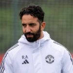 Hviezda Man Utd „udrela späť na Rubena Amorima“ po „zápasovom“ posmechovaní v zmazanom príspevku