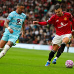 Hviezda Manchestru United by mohla zamieriť do gigantov La Ligy