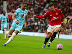 Hviezda Manchestru United by mohla zamieriť do gigantov La Ligy Hviezda Manchestru United by mohla zamieriť do gigantov La Ligy