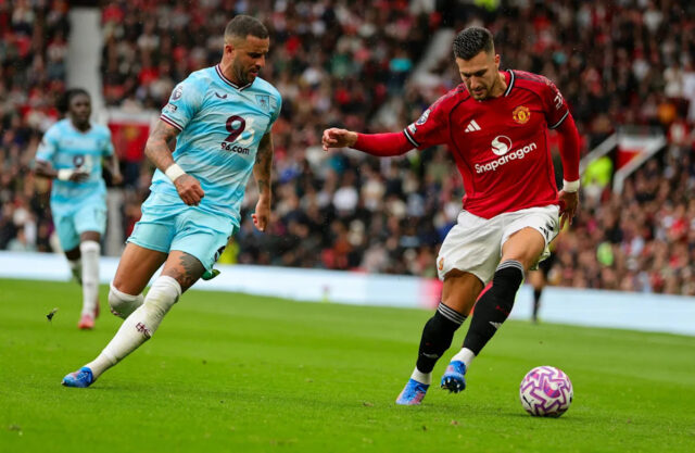 Hviezda Manchestru United by mohla zamieriť do gigantov La Ligy Hviezda Manchestru United by mohla zamieriť do gigantov La Ligy