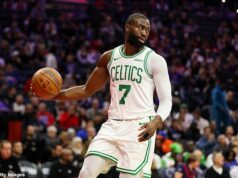 Hviezda NBA Jaylen Brown odhaľuje problémy s „duševným zdravím“, keď hovorí o vírusovom ponižovaní vlasovej línie Hviezda Boston Celtics Jaylen Brown sa opäť stala virálnou, po trápnom prešľape na vlasovej línii