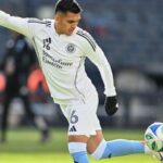 Hviezda NYCFC Alonso Martinez má operáciu na opravu ACL