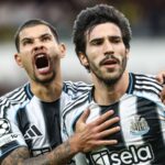Hviezda Newcastlu je „najvyšším cieľom“ Juventusu s „pripravenou ponukou“ £ 86 miliónov; ďalší hráč Magpies „na trhu“