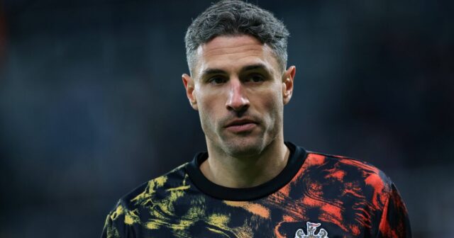 Hviezda Newcastlu nie je spokojná s úlohou a tvrdí, že Hviezda Newcastlu nie je spokojná s úlohou a tvrdí, že som neurobil nič zlé Futbal | Šport