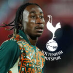 Hviezda Pobrežia Slonoviny na radare Spurs nahradí Johnsona po dohode za 35 miliónov libier
