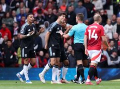 Hviezda Premier League „vyjadruje svoju plnú ochotu“ pripojiť sa k Barcelone Hviezda Premier League „vyjadruje svoju plnú ochotu“ pripojiť sa k Barcelone