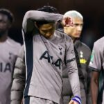Hviezda Tottenhamu skončila v slzách po tom, čo počula, že tímový kolega končí | Futbal | Šport