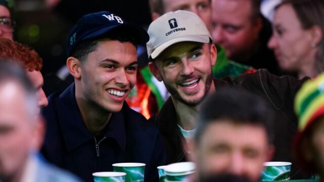 Hviezda Tottenhamu „odíde“ kvôli „pravdepodobnému“ prestupu do PL, keďže európski giganti „chcú“ duo Spurs v januárovej dvojitej zmluve
