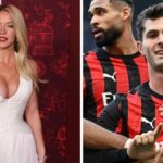 Hviezda USMNT a AC Miláno Christian Pulisic prerušil mlčanie o klebetách o jeho rande so Sydney Sweeney