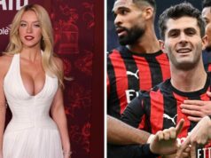 Hviezda USMNT a AC Miláno Christian Pulisic prerušil mlčanie o klebetách o jeho rande so Sydney Sweeney Hviezda USMNT a AC Miláno Christian Pulisic prerušil mlčanie o klebetách o jeho rande so Sydney Sweeney