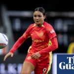 Hviezda USWNT Sophia Wilson opätovne podpísala zmluvu s Portland Thorns na 1 milión dolárov | NWSL