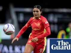 Hviezda USWNT Sophia Wilson opätovne podpísala zmluvu s Portland Thorns na 1 milión dolárov | NWSL Hviezda USWNT Sophia Wilson opätovne podpísala zmluvu s Portland Thorns na 1 milión dolárov | NWSL