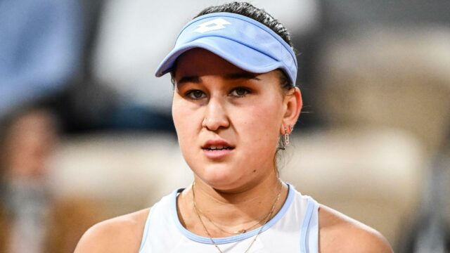 Hviezda WTA Tour hovorí o tom, prečo prestala reprezentovať Rusko Hviezda WTA Tour hovorí o tom, prečo prestala reprezentovať Rusko