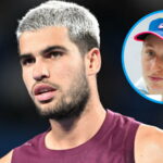 Hviezda WTA odhaľuje, prečo by sa „ikonické duo“ Alcaraz a Ferrero mohlo v budúcnosti opäť spojiť