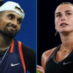 Hviezda WTA pred zápasom Sabalenka vs Kyrgios vydala „obrovský kúsok PR“.
