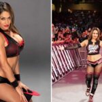 Hviezda WWE poslala správu po tom, čo Nikki Bella povedala, že by si dala dole nohavičky za to, že ju „zamilovala“